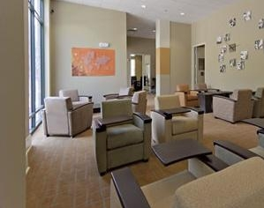 GRAND MARC AT WESTBERRY PLACE LIVING